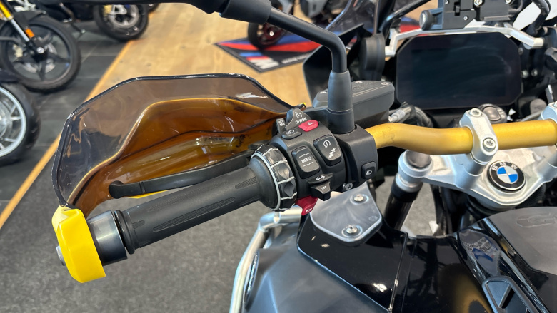 BMW R1250 GS Adventure TE
